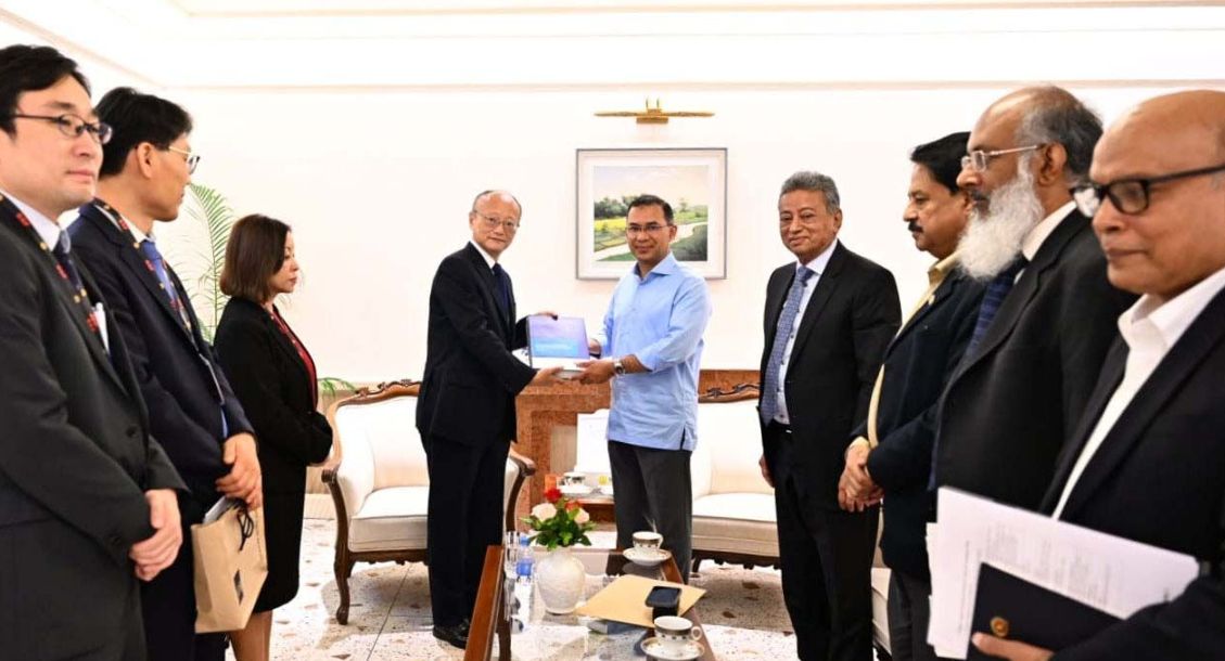 বাংলাদেশকে ৫ বিলিয়ন ডলার দিচ্ছে এডিবি