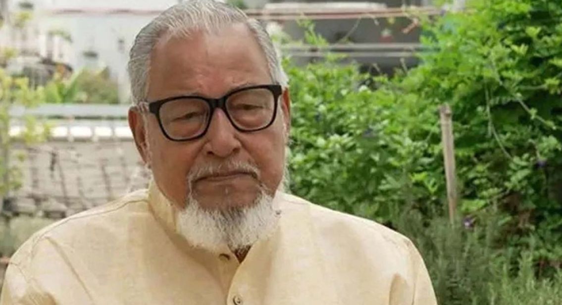 বিএনপির স্থায়ী কমিটির সদস্য নজরুল ইসলাম খান রাজধানীর এভারকেয়ার হাসপাতালে ভর্তি