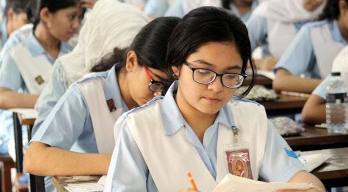 এইচএসসি ও সমমান পরীক্ষা শুরু