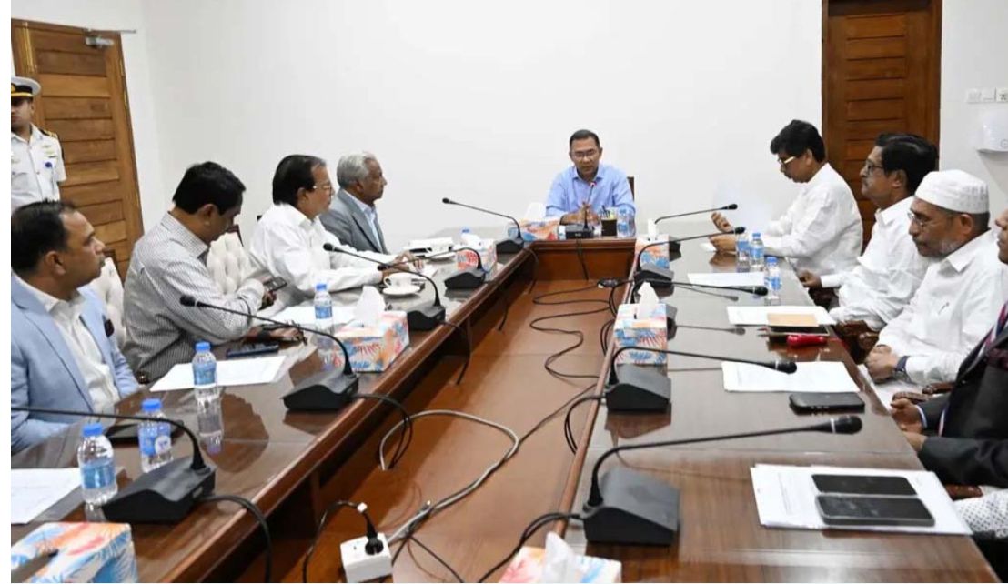 ক্ষতিগ্রস্ত কৃষকদের তালিকা তৈরির নির্দেশ প্রধানমন্ত্রীর
