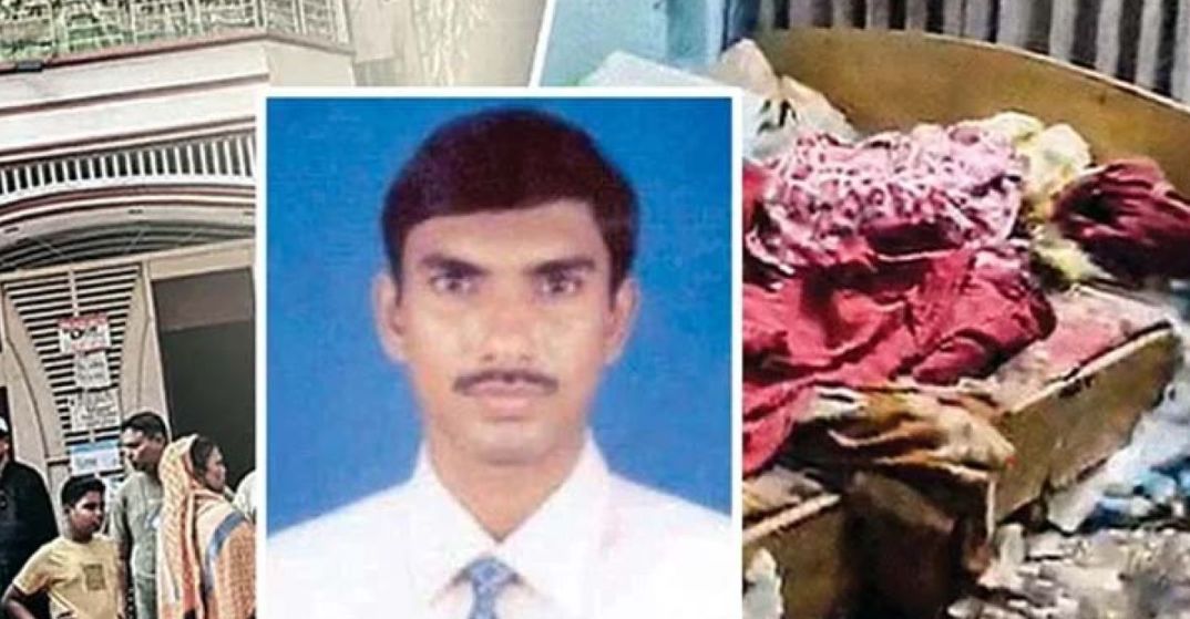 মায়ের প্রতি অবহেলা : পদ থেকে সরানো হলো সেই যুগ্মসচিবকে