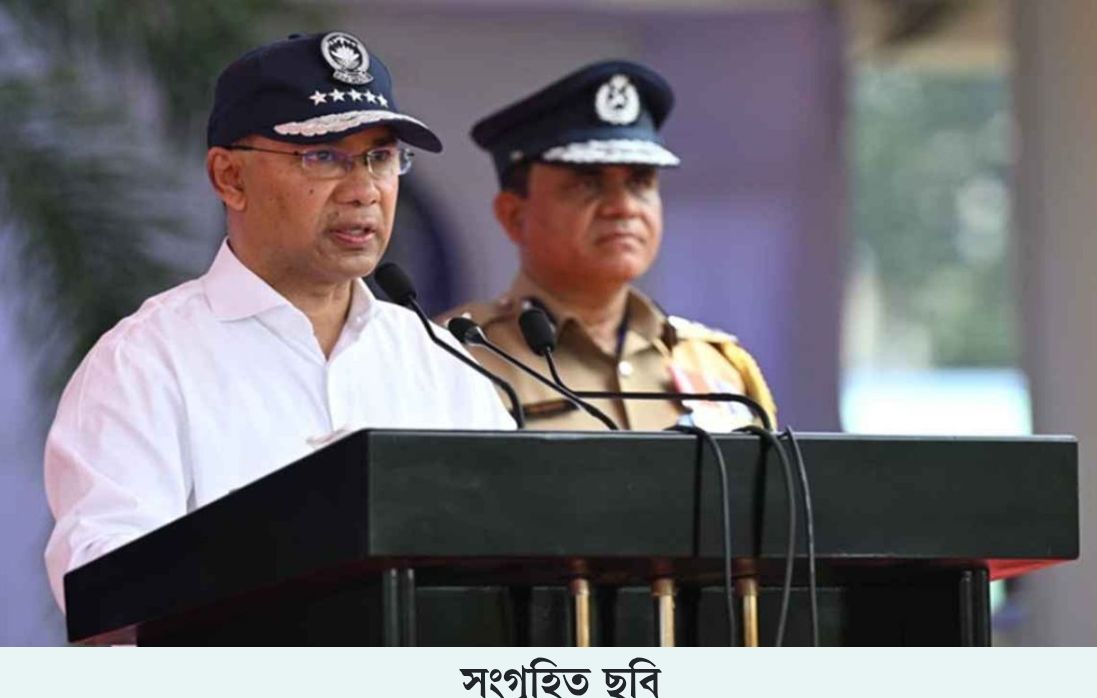 পুলিশকে সর্বোচ্চ আন্তরিকতার সঙ্গে দায়িত্ব পালনের আহ্বান প্রধানমন্ত্রীর