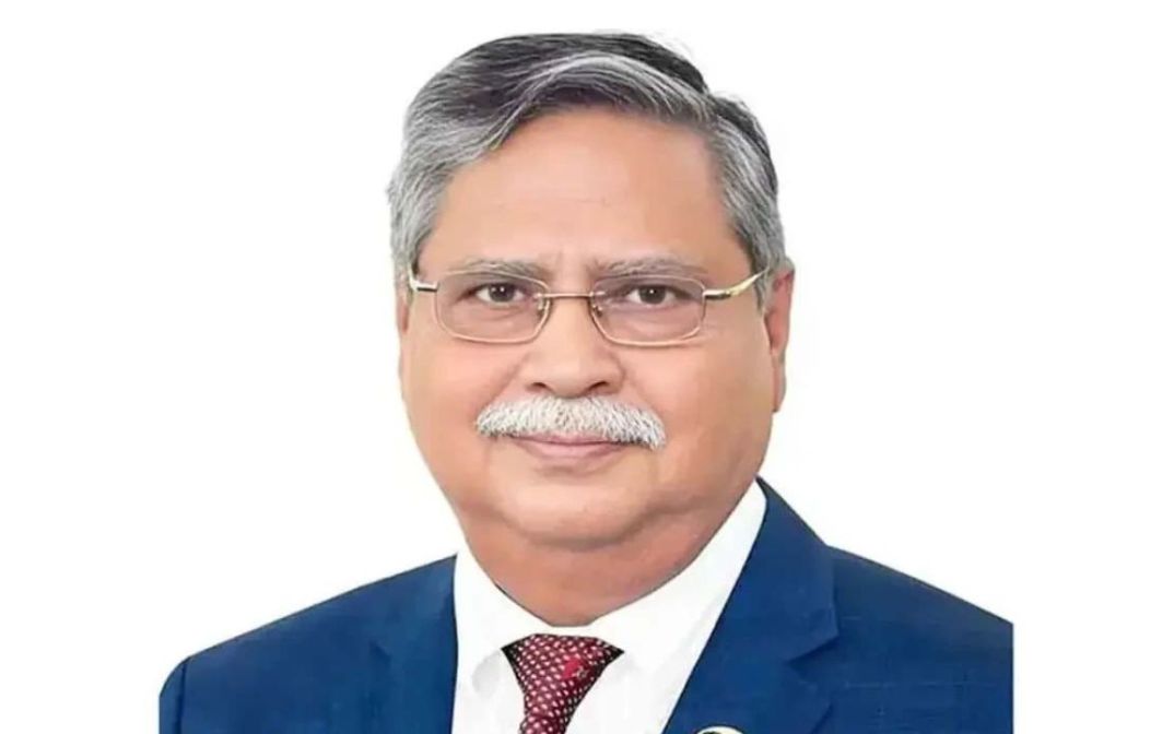 রাষ্ট্রপতির হার্টে ব্লক, বসানো হয়েছে রিং