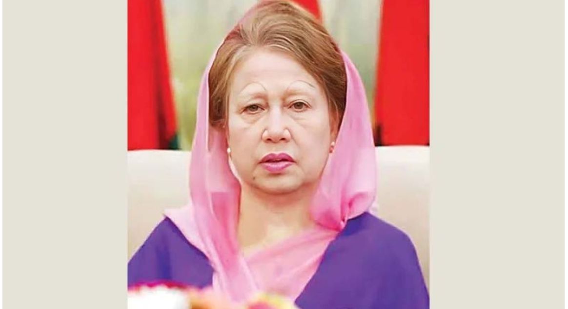 সাবেক প্রধানমন্ত্রী খালেদা জিয়ার ৮২তম জন্মদিন আজ