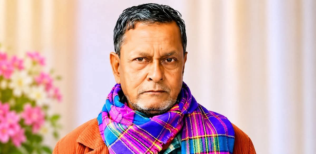 শেরপুর জেলা বিএনপির অফিস সহকারী শহীদ মিয়া আর নেই