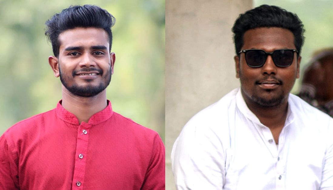 শেরপুর জেলা ছাত্রদলের নতুন কমিটি : সভাপতি উজ্জ্বল, সাধারণ সম্পাদক আসিফ