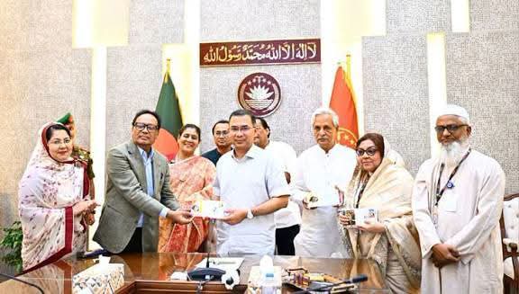 শেরপুরে নজরুল বর্ষের শুভ উদ্বোধন