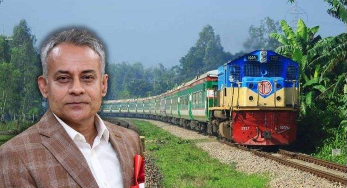 শেরপুরসহ রেল নেটওয়ার্কে যুক্ত হচ্ছে আরও ১০ জেলা