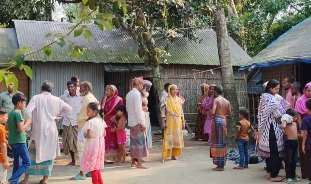 শ্রীবরদীতে ডোবার পানিতে ডুবে দুই শিশুর মৃত্যু