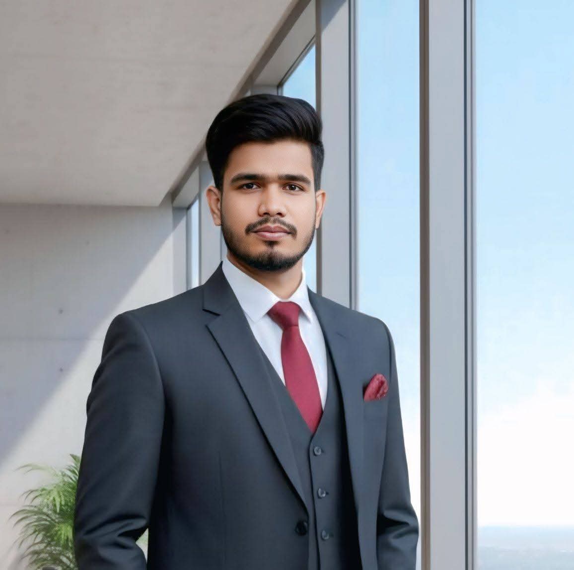 মোঃ বেলাল হোসেন