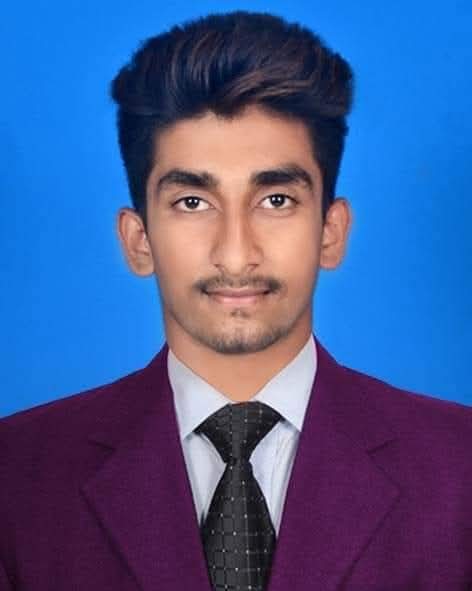 মোঃ কাকন মিয়া