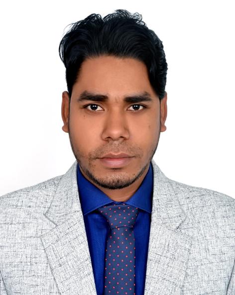 নাহিদুল হাসান নাহিদ