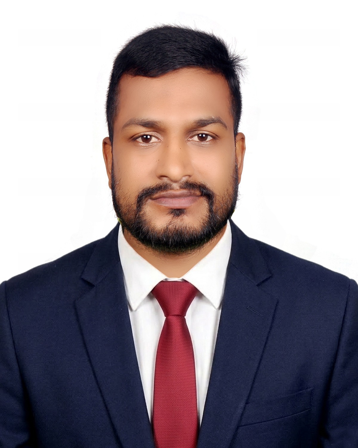 আমিনুল ইসলাম রাজু