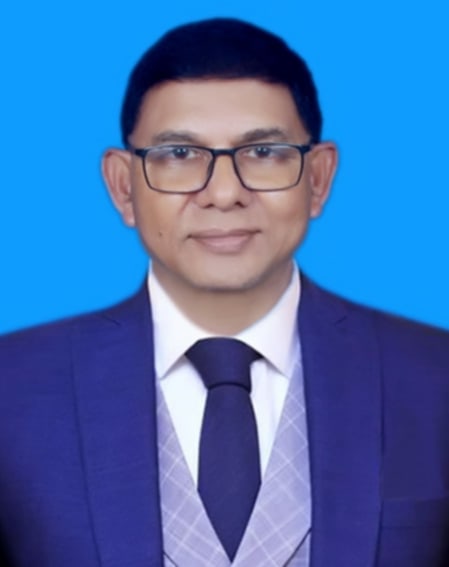 দেবাশীষ সাহা রায়