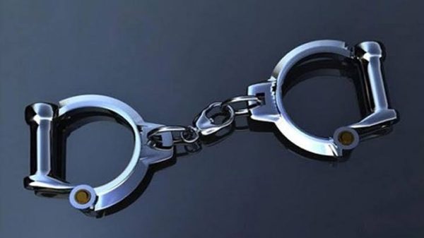 শেরপুরে ধর্ষণ মামলার আসামী গ্রেফতার