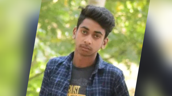 শ্রীবরদীতে অবৈধ মাহেন্দ্র চাপায় এক স্কুল শিক্ষার্থী নিহত