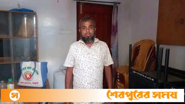 শেরপুরে ছিনতাইকারীর হাতে ইজিবাইক চালক ও স্বামীর হাতে গৃহবধূ খুন, আটক ১