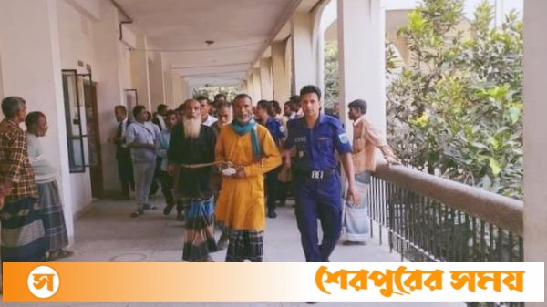 জয়পুুরহাটে ভোলা হত্যা মামলায় ৬ ভাইসহ ১৪ জনের যাবজ্জীবন 