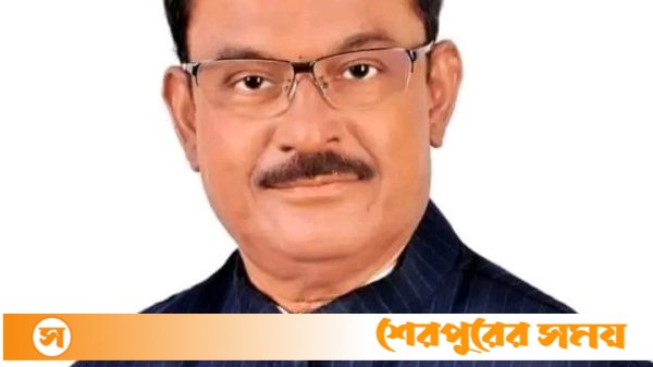চলে গেলেন সাবেক এমপি ড. আকরাম হোসেন চৌধুরী