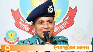 যানবাহনে অগ্নিসংযোগকারীদের ধরিয়ে দিতে পারলেই ২০ হাজার টাকা পুরস্কার