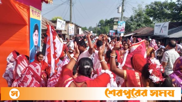ডুমুরিয়ায় হিন্দুধর্মালম্বীদের ৮ম বর্ষীয় মতুয়া মহাসম্মেলন ও মহোৎসব অনুষ্ঠিত
