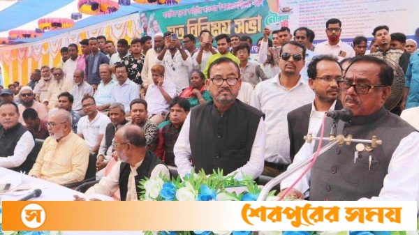 অসহায় মানুষের বেঁচে থাকার অবলম্বন করেদিয়েছেন শেখ হাসিনা : খাদ্যমন্ত্রী