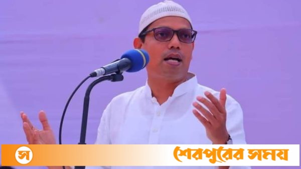 বাংলাদেশকে কেউ অস্থিতিশীল করতে পারবে না: প্রতিমন্ত্রী পলক