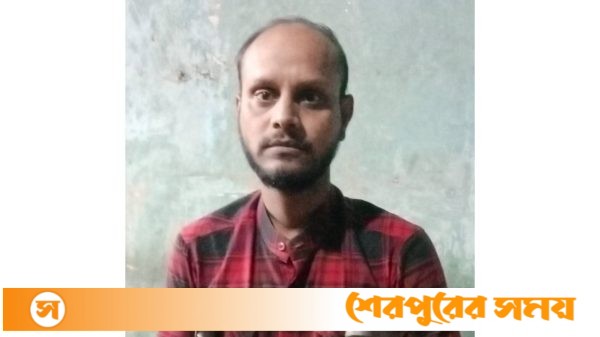 ঝিনাইগাতীতে প্রতিবন্ধী হাবিবুল্লাহ বাহার হাসুর মানবেতর জীবনযাপন