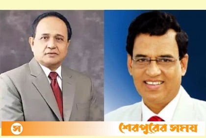 ফিরোজ রশিদ ও সুনীল শুভকে জাতীয় পার্টি থেকে অব্যাহতি