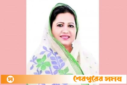 ময়মনসিংহ-৩ আসনে বেসরকারিভাবে জয়ী হয়েছেন নৌকার প্রার্থী পপি