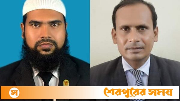 শেরপুরে আইনজীবী সমিতির নির্বাচনে আ.লীগ ৭, বিএনপি ৬ পদে বিনা প্রতিদ্বন্দ্বিতায় নির্বাচিত
