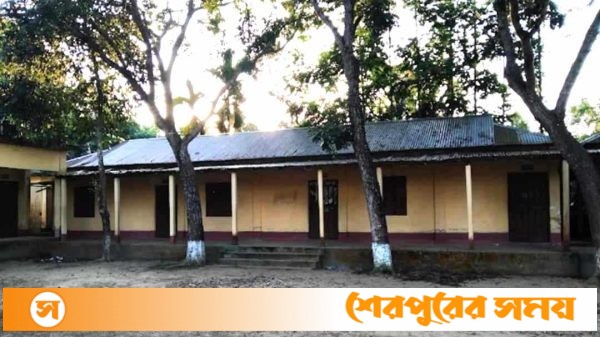 ঝিনাইগাতীতে দাখিল পরীক্ষার কেন্দ্র সচিব, হল সুপার ও ৫ শিক্ষককে অব্যাহতি, ২ শিক্ষার্থী বহিষ্কার