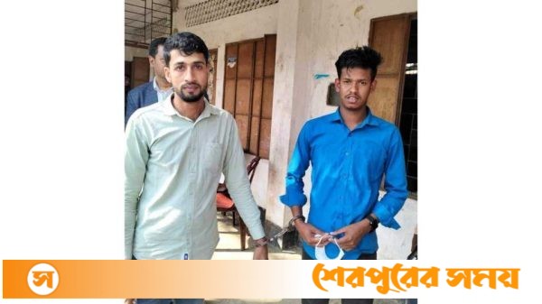ঝিনাইগাতীতে দুই ভুয়া পরীক্ষার্থীকে ১৫ দিনের কারাদণ্ড ও একজনকে ১ হাজার টাকা জরিমানা