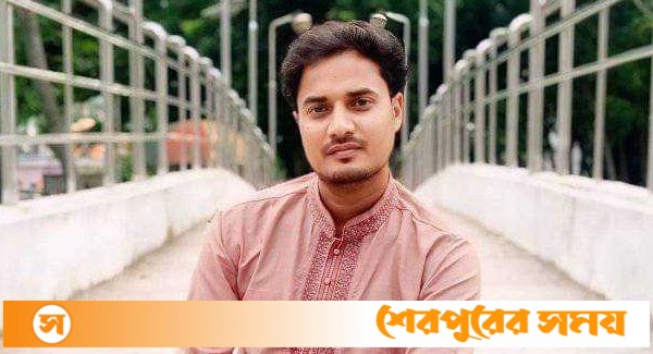 শেরপুরে ফেসবুকে স্ট্যাটাস দিয়ে যুবকের আত্মহত্যা