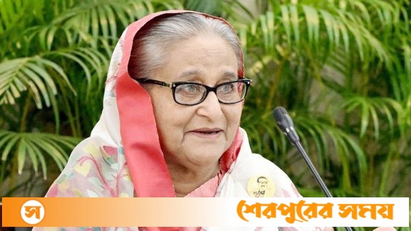 সবাইকে বন্যা মোকাবিলায় আগাম প্রস্তুতি নিতে হবে : প্রধানমন্ত্রী শেখ হাসিনা