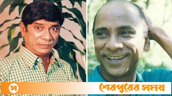 কৌতুক অভিনেতা দিলদারকে হারানোর ২১ বছর