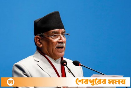 নতুন জোট সরকার হতে যাচ্ছে নেপালে