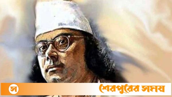 জাতীয় কবি কাজী নজরুল ইসলামের ৪৮তম মৃত্যুবার্ষিকী আজ