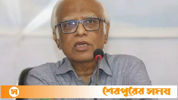 জোরপূর্বক পদত্যাগে বাধ্য করা যাবে না : শিক্ষা উপদেষ্টা