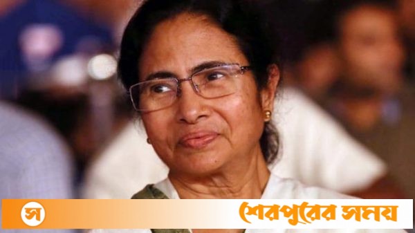 অন্তর্বর্তীকালীন সরকারের প্রধান উপদেষ্টা ড. মুহাম্মদ ইউনূসকে অভিনন্দন জানিয়েছেন মমতা