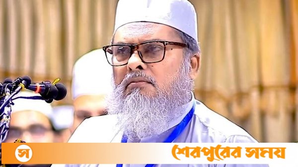 ধর্ম বিষয়ক মন্ত্রণালয়ের দায়িত্ব পেলেন আবুল ফয়েজ মুহাম্মদ খালিদ