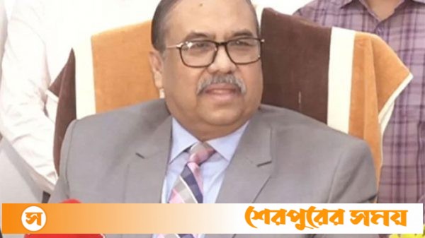 পদত্যাগ করেছেন প্রধান বিচারপতি ওবায়দুল হাসান