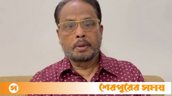 দেশের বর্তমান বাস্তবতায় ড. ইউনূসের বিকল্প নেই: জি এম কাদের