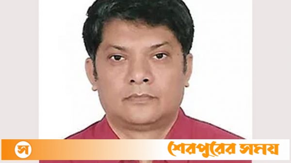 স্বাস্থ্য অধিদফতরের ভারপ্রাপ্ত মহাপরিচালক হিসেবে নিয়োগ পেলেন অধ্যাপক ডা. রোবেদ আমিন