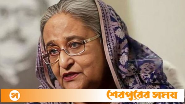 বেগম খালেদা জিয়ার গাড়ি বহরে হামলার ঘটনায় শেখ হাসিনাসহ ১১৩ জনের বিরুদ্ধে মামলা