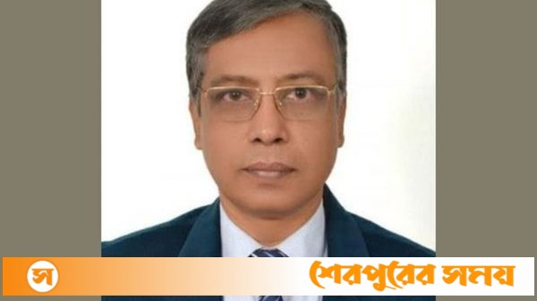 এনসিটিবি’র নতুন চেয়ারম্যান হিসেবে নিয়োগ পেলেন অধ্যাপক এ কে এম রিয়াজুল হাসান