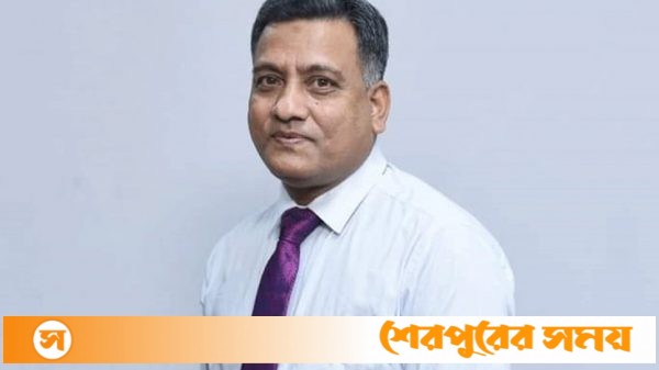 পদত্যাগ করলেন সিলেট কৃষি বিশ্ববিদ্যালয়ের উপাচার্য