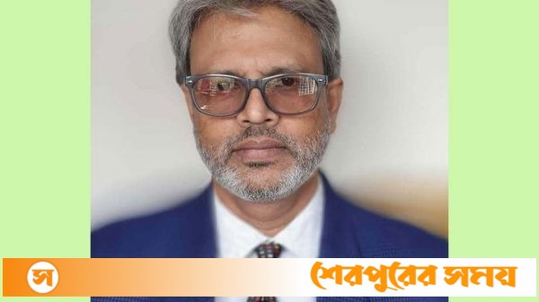 ঢাকা বিশ্ববিদ্যালয়ের প্রক্টর হিসেবে নিয়োগ পেলেন অধ্যাপক সাইফুদ্দীন আহমদ