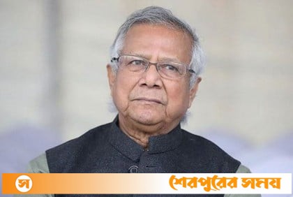 আগামীকাল দেশে ফিরবেন ড. মুহাম্মদ ইউনূস