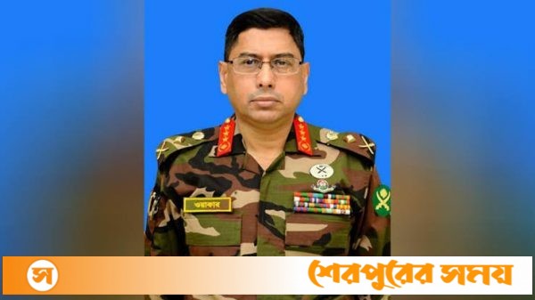 সেনাবাহিনী জনগণের পাশে আছে এবং থাকবে: সেনাপ্রধান